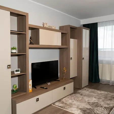 Green Vetiver Apartment Hermannstadt Exterior foto