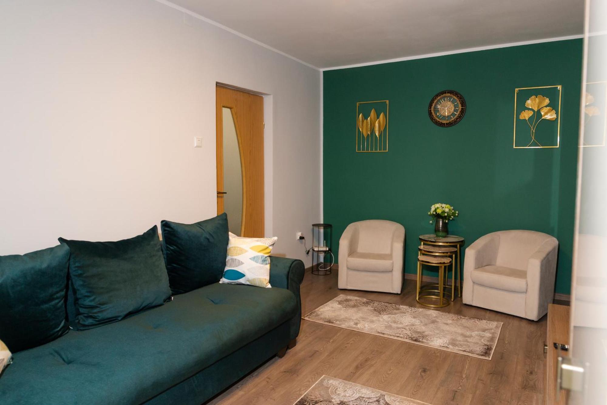 Apartment Vetiver *